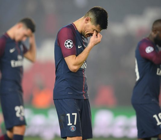 ‘All that, for that?’ – PSG and Emery digest another Champions League exit