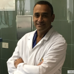 Prosthetic hip surgery: the new frontiers.