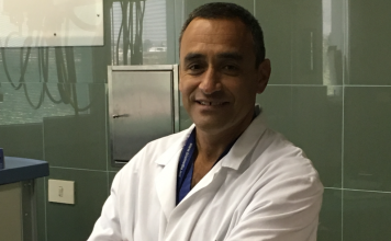 Prosthetic hip surgery: the new frontiers.