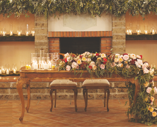 The great day of Ileana and Alfonso – The dream wedding of one of the most popular wedding planner of the moment.