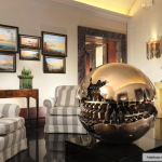 Residenza di Ripetta: luxury in the heart of Rome