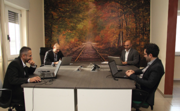 Business Software: experience, commitment and quality at the service of SMEs