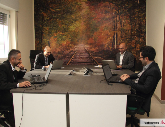 Business Software: experience, commitment and quality at the service of SMEs