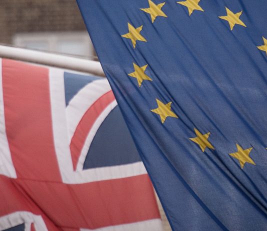 Brexit: first talks on UK’s future relationship with EU begin