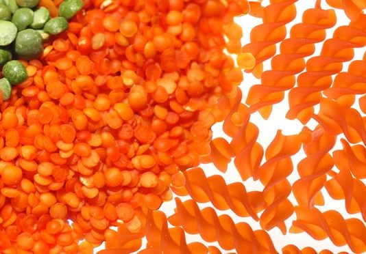 Lentil, mung bean and carrot pastas are suddenly popular – but do they taste any good?