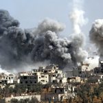 Syria crisis: US concerned military strike would ‘escalate out of control’