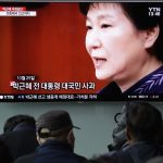 Former South Korea president Park Geun-hye receives 24-year jail sentence
