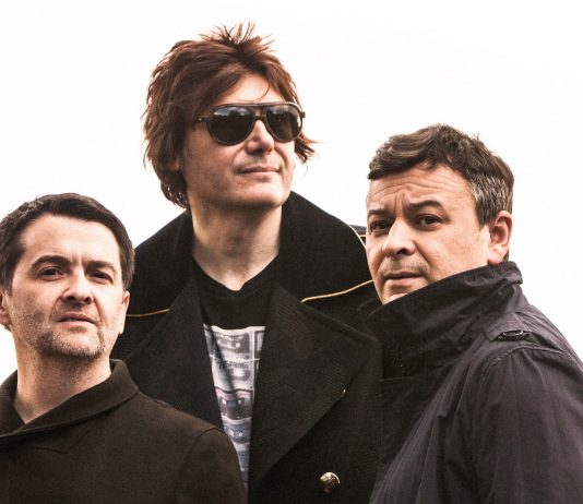 Manic Street Preachers: ‘Jobs give us meaning – Jeremy Corbyn doesn’t understand that’