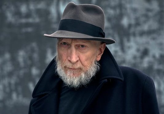 Frank Miller: ‘I wasn’t thinking clearly when I said those things’