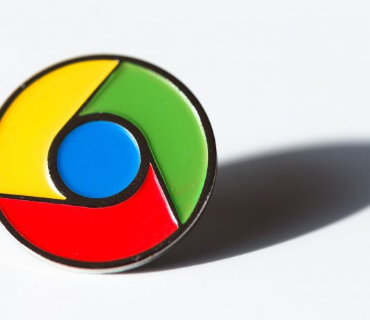 Google Chrome now blocks autoplaying video with sound
