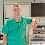 That sudden pain that forces us to take off our shoes!