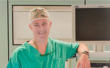 That sudden pain that forces us to take off our shoes!