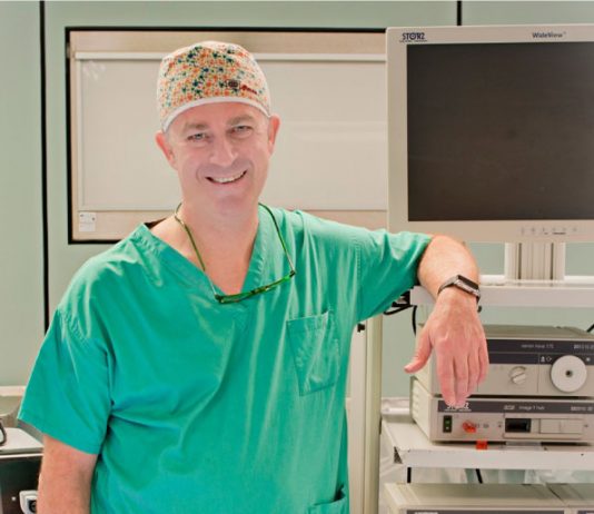 That sudden pain that forces us to take off our shoes!