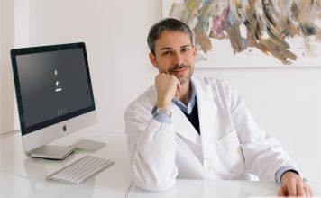 Female intimate cosmetic surgery