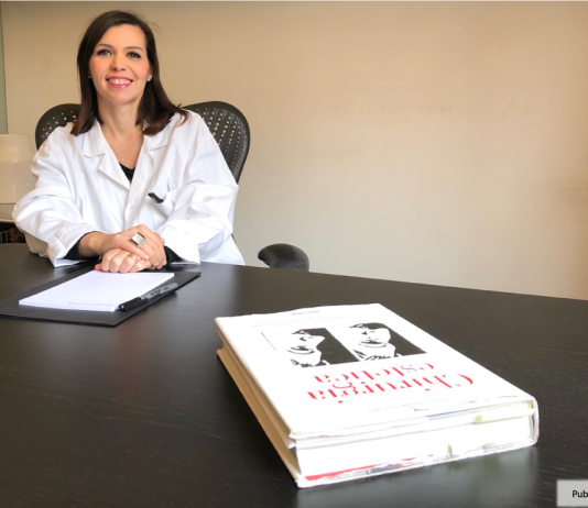 Aesthetic Medicine: how to “save” the skin.