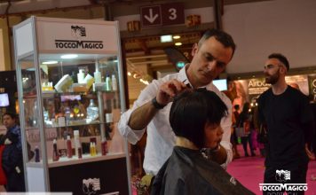 Salvatore Franzese, a success story