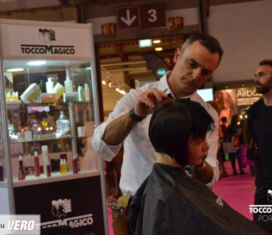 Salvatore Franzese, a success story