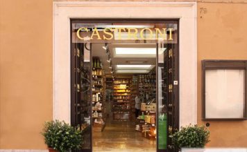Castroni: the unmistakable taste of a long family tradition