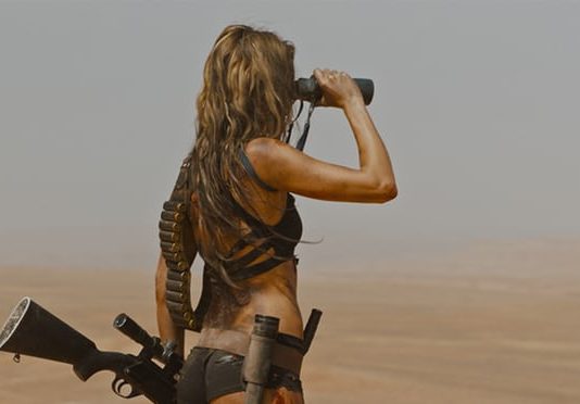 How the ‘rape-revenge movie’ became a feminist weapon for the #MeToo generation