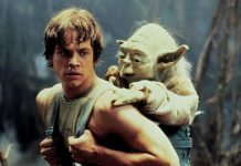 Every Star Wars film – ranked!