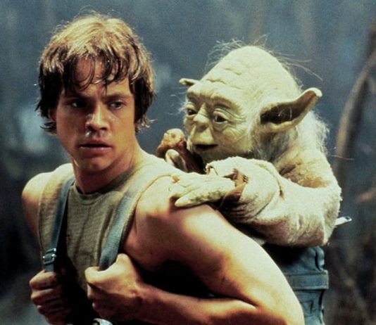 Every Star Wars film – ranked!