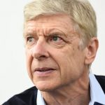Arsène Wenger: ‘I haven’t emptied my desk and in a way I am still in shock’
