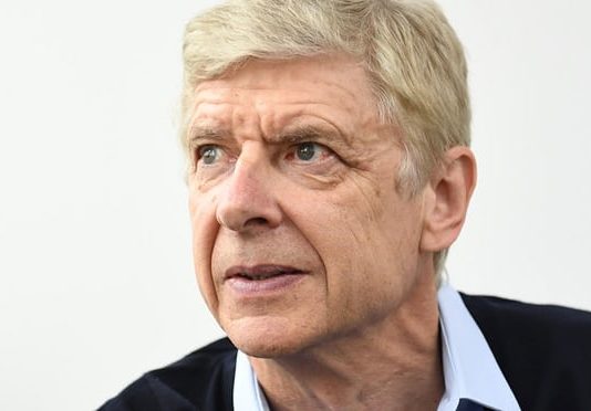 Arsène Wenger: ‘I haven’t emptied my desk and in a way I am still in shock’