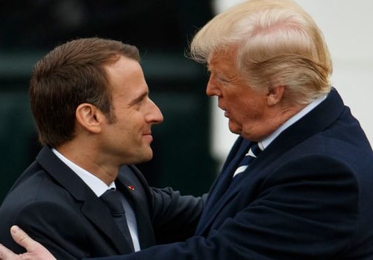 Europe prepares countermeasures against US Iran sanctions