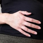 Gel, wand, belly, ultrasound: the moment life as I knew it ended