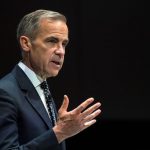 Bank ready to act if UK faces disorderly Brexit, Mark Carney says
