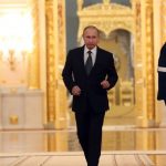 Revealed: UK’s push to strengthen anti-Russia alliance