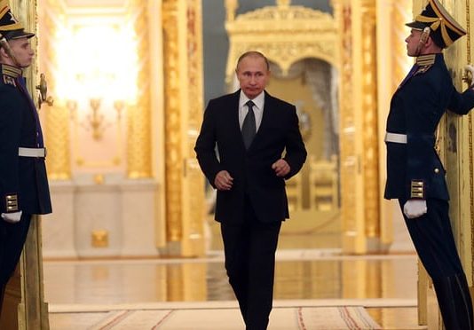 Revealed: UK’s push to strengthen anti-Russia alliance