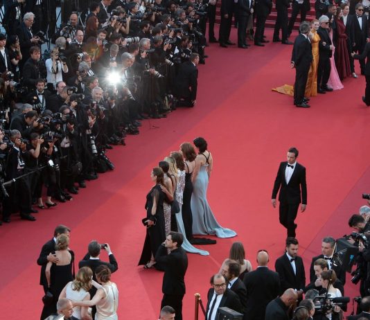 Cannes in crisis: has the festival learned the lessons of Weinstein?