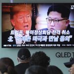 North Korea leaves door open for ‘desperately necessary’ Trump summit