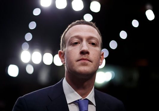 Zuckerberg set up fraudulent scheme to ‘weaponise’ data, court case alleges