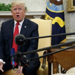 Donald Trump’s warning to Kim Jong-un: make a deal or suffer same fate as Gaddafi