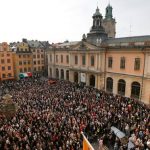 Nobel prize in literature 2018 cancelled after sexual assault scandal