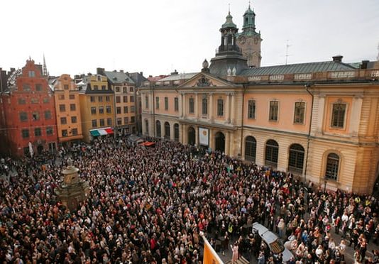Nobel prize in literature 2018 cancelled after sexual assault scandal