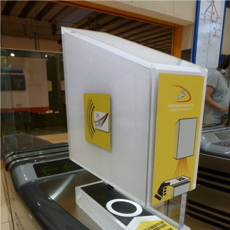 Here’s how payment systems change in public transport