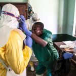 Ebola reaches DRC city, raising epidemic fears as 11 new cases confirmed