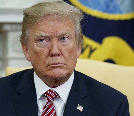 Trump changes story over Michael Cohen payment to Stormy Daniels