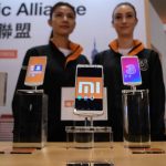 Xiaomi to sell smartphones in UK through Three