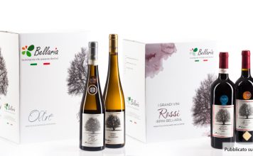 Agricola Bellaria: excellence made in Campania