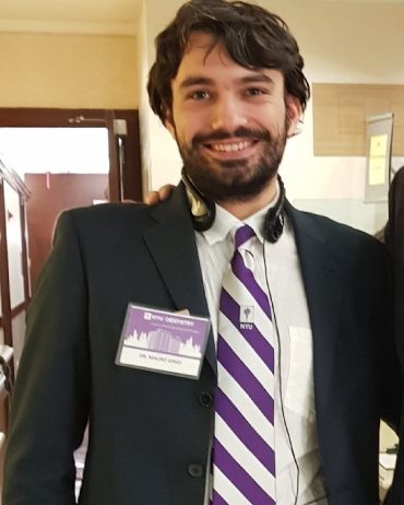 Odontoflegrea, excellence in Dentistry