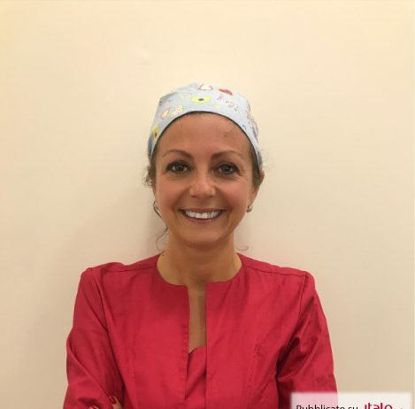 The novelties of dentistry