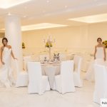 Palazzo Pecci, a fascinating location for exclusive and refined events