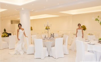 Palazzo Pecci, a fascinating location for exclusive and refined events