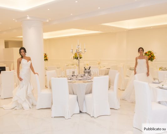 Palazzo Pecci, a fascinating location for exclusive and refined events