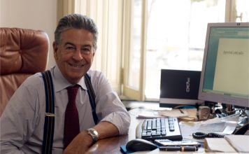 Here are the network contracts