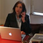 Borghi Law Firm: excellence at the service of the client